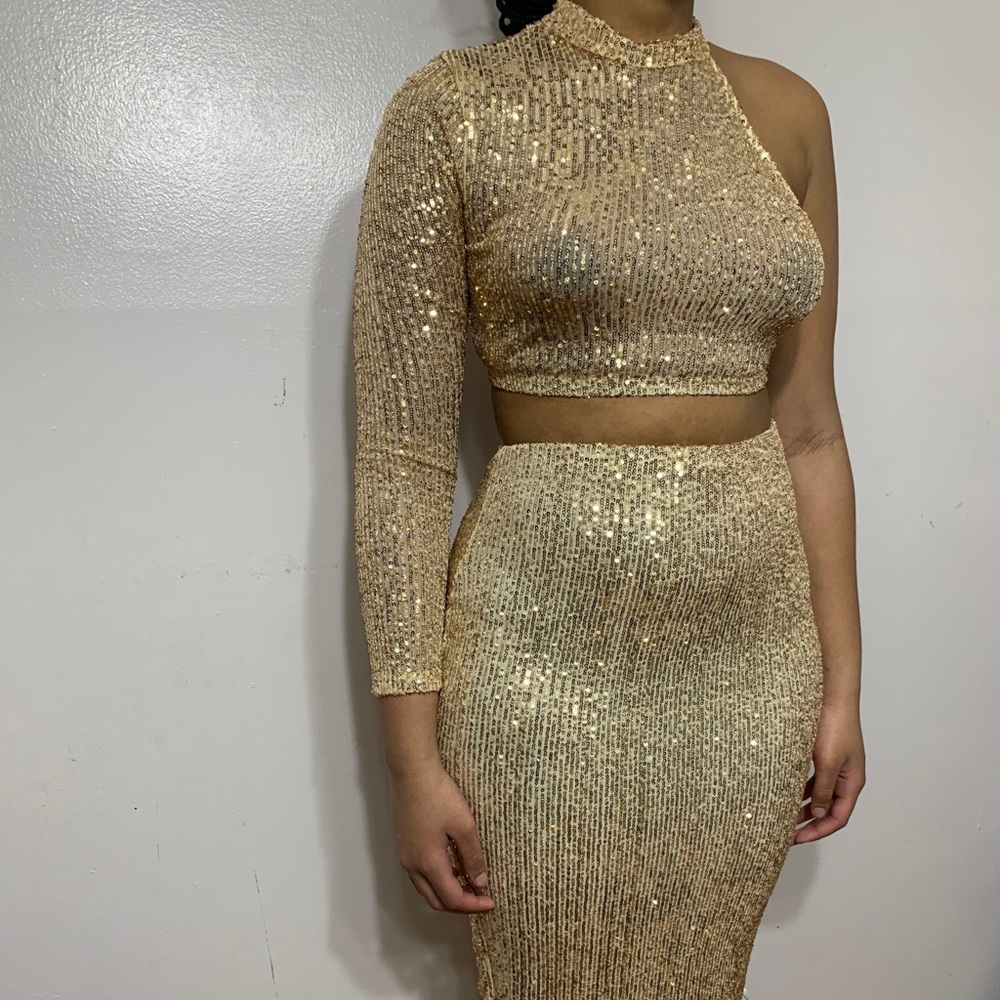 Gold Sequence Set - image 1